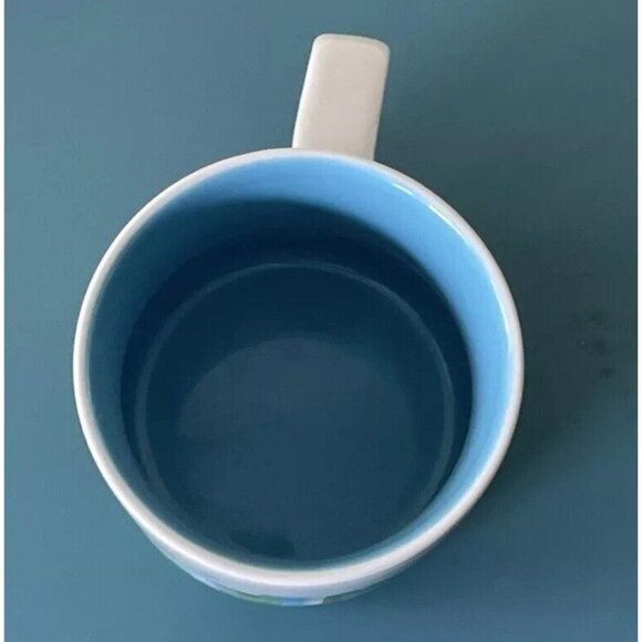 Starbucks You Are Here Collection Seattle 14oz Mug 2015 MINT - Picture 5 of 7